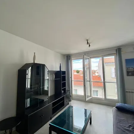Apartment The Sea Breeze *