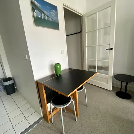 The Sea Breeze Apartment La Rochelle (Charente-Maritime)